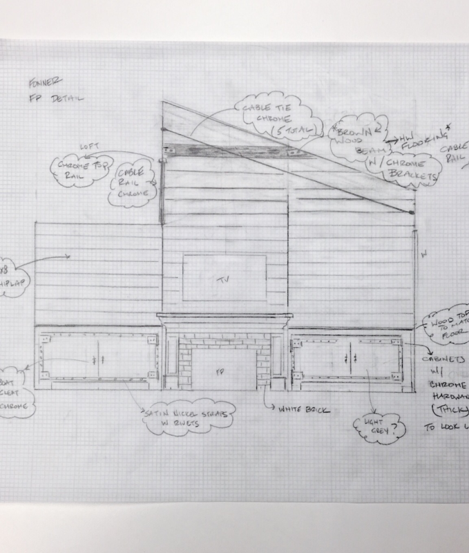 Big Beach Builds Episode 7: Open-Concept Canal Home | Marnie's Notebook