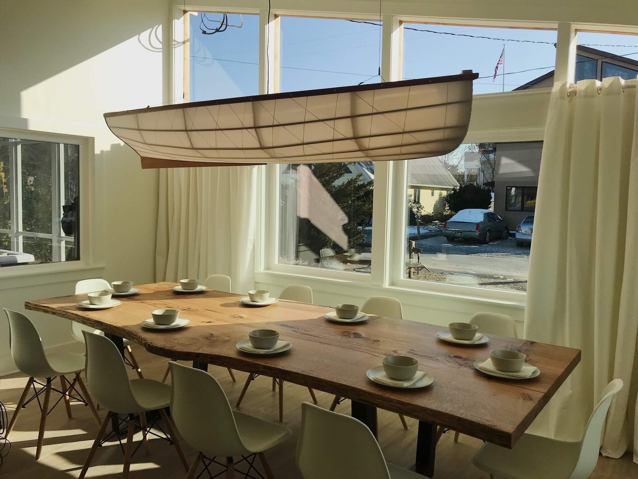 beachy dining room light fixtures