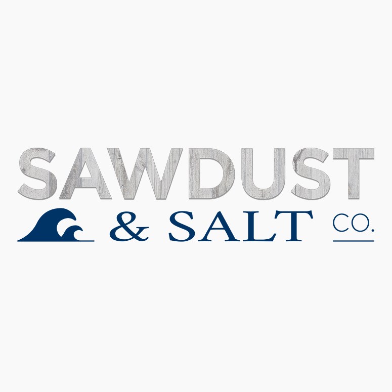 Marnie Oursler Launches Sawdust & Salt Co.Online Shop; 100% Of Profits Donated To Charity