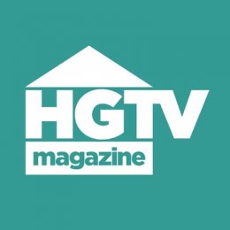 HGTV Magazine