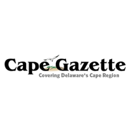 Marnie featured in Cape Gazette