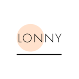 Marnie featured on Lonny