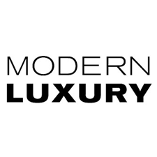 Marnie featured In Modern Luxury