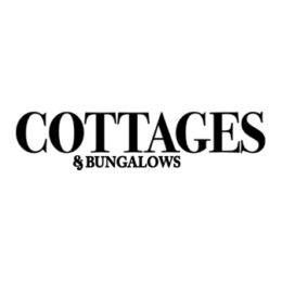 Marnie featured in article titled “Coastal Dream Kitchen” in Cottages & Bungalows Magazine