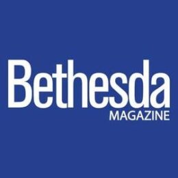 Marnie is featured Bethesda Magazine