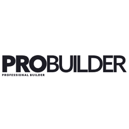 Pro Builders 2022 Forty Under Forty